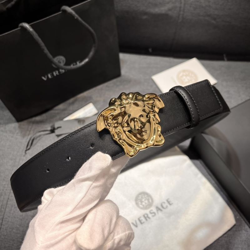 Versace Belts